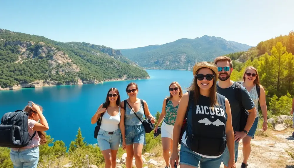 Immerse Yourself in Nature: Unforgettable Croatia Travel Experiences