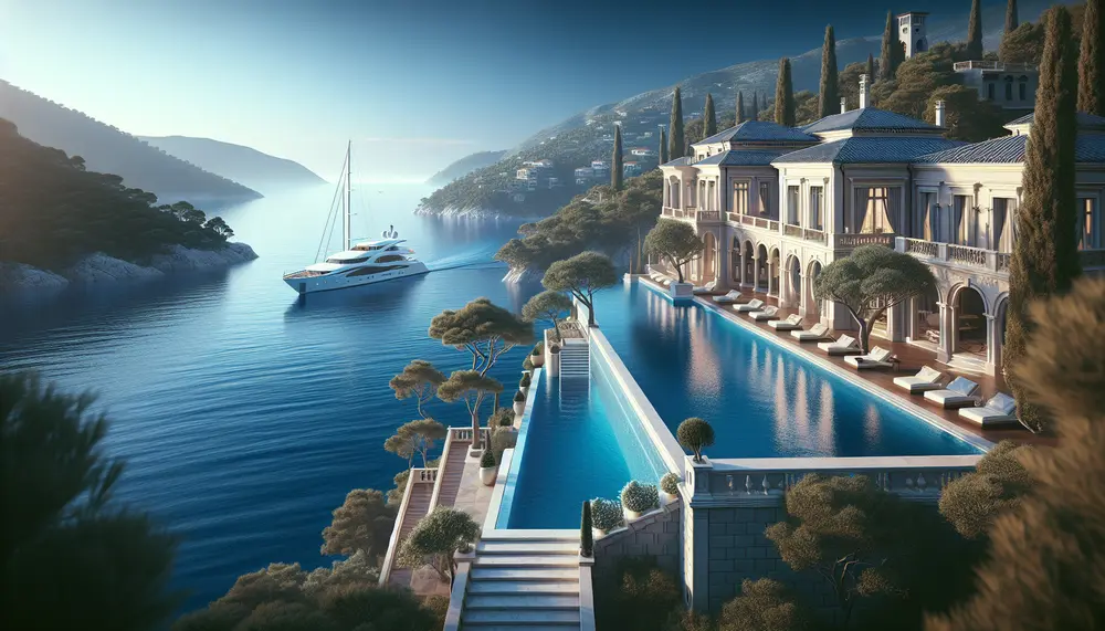 Indulge in Luxury: Croatia Luxury Vacation Experiences