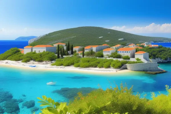 Island Escapes: The Perfect Croatia Islands Vacation