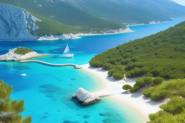 Island Escapes: Unforgettable Day Trips from Croatia