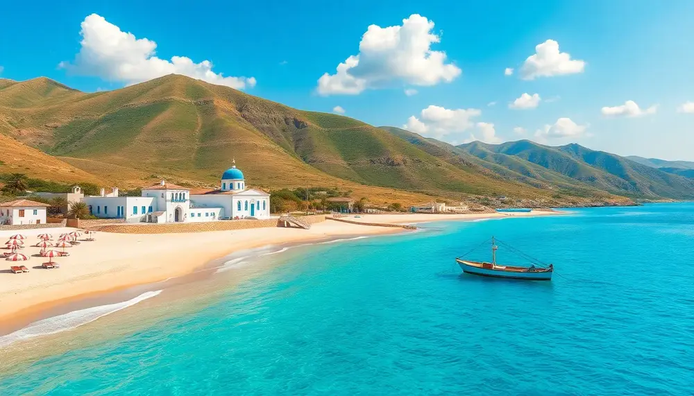 Island Hopping in Greece: The Complete Expert Guide