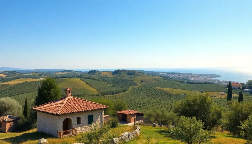 Istria: Komplett-Guide 2026