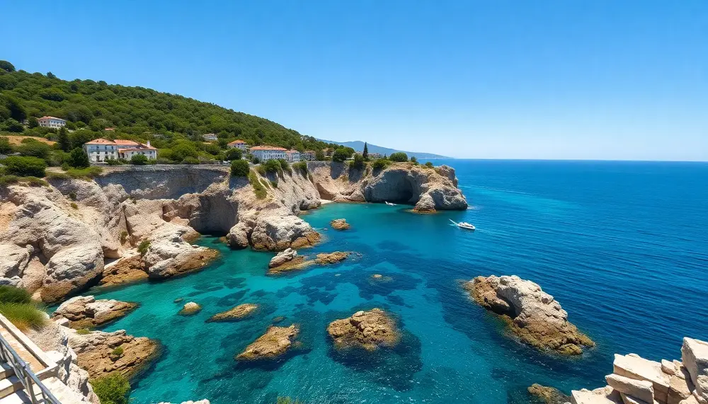 Join the Adventure: Discover Croatias Hidden Gems with Our Vacation Blog