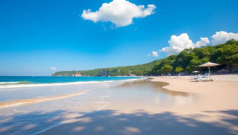 Journey to Tranquility: Discover Croatias Istrian Coast