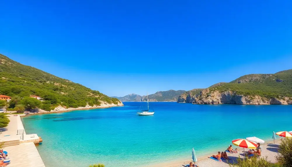 Let the Adventure Begin: Croatia Travel Quotes to Inspire You