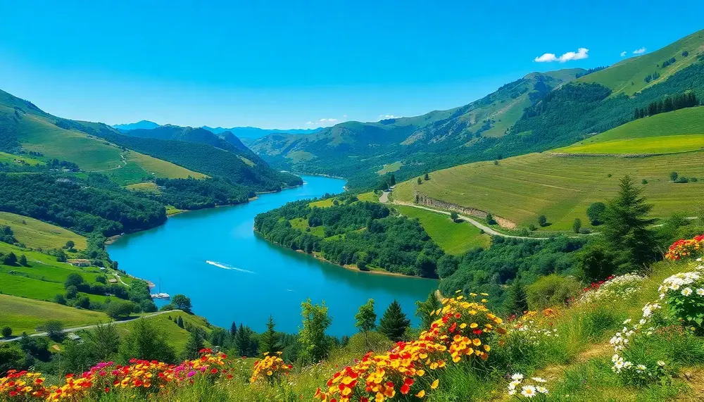 Nature Adventures in Italy: The Complete Expert Guide