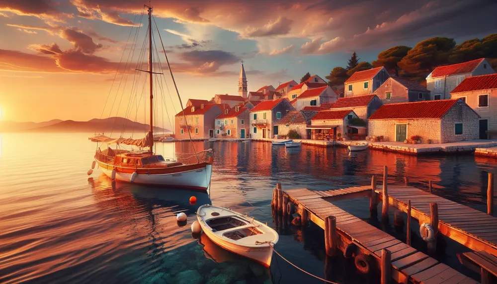 Navigating Croatia: Important Travel Warnings to Know for Your Vacation