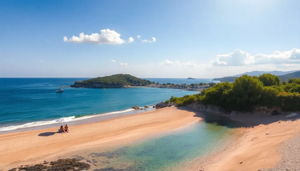 October Bliss: Experiencing the Delightful Weather along Croatia Coastline