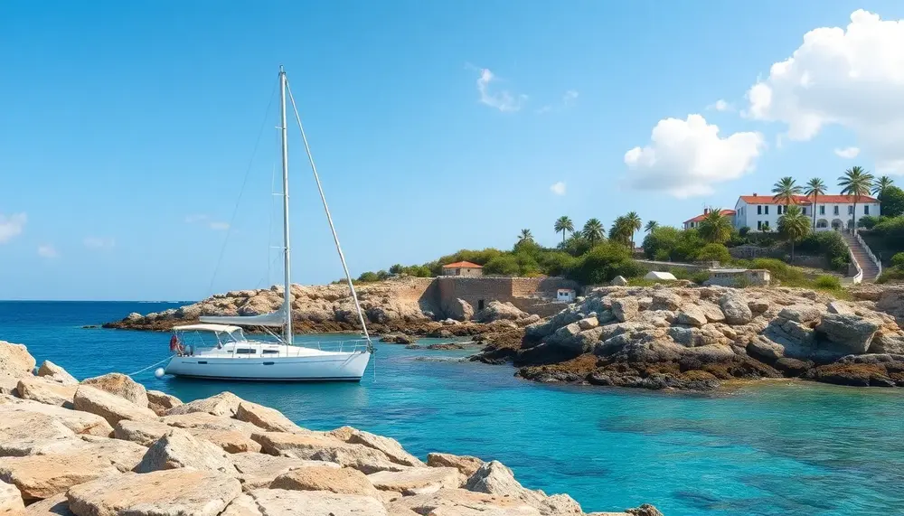 Plan Your Next Adventure: Check Out Sail Croatias Available Dates