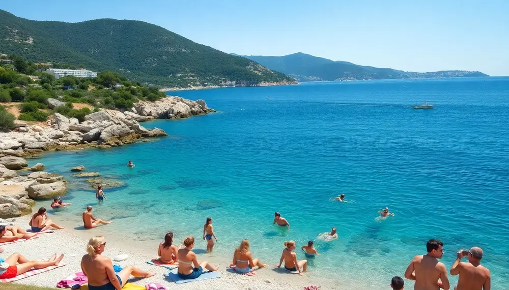 Plan Your Perfect Getaway: Latest News for Your Croatia Holidays
