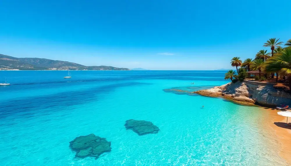 Planning the Perfect Getaway: Zadar Holiday Weather Guide
