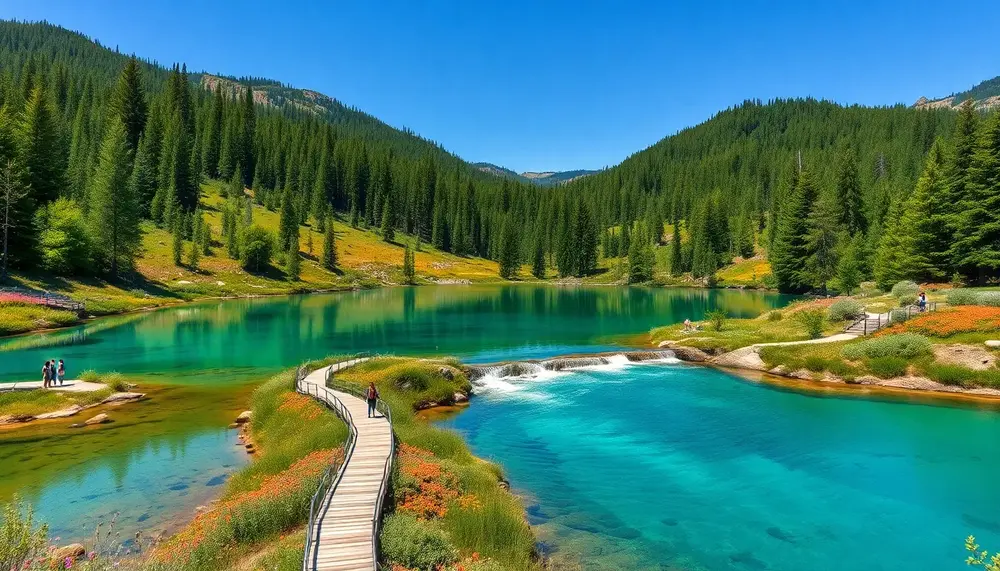 Plitvice Lakes National Park: The Complete Visitor Guide