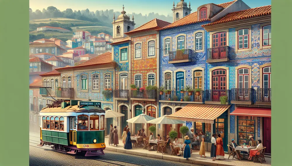 Portugal's Cultural Kaleidoscope: Must-See Highlights and Experiences