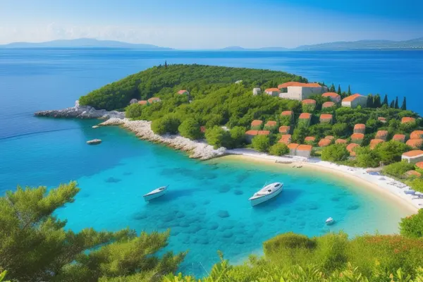 Rab Island: A Delightful Croatian Getaway