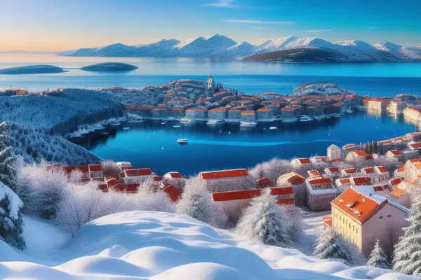 reasons-why-to-visit-croatia-in-winter