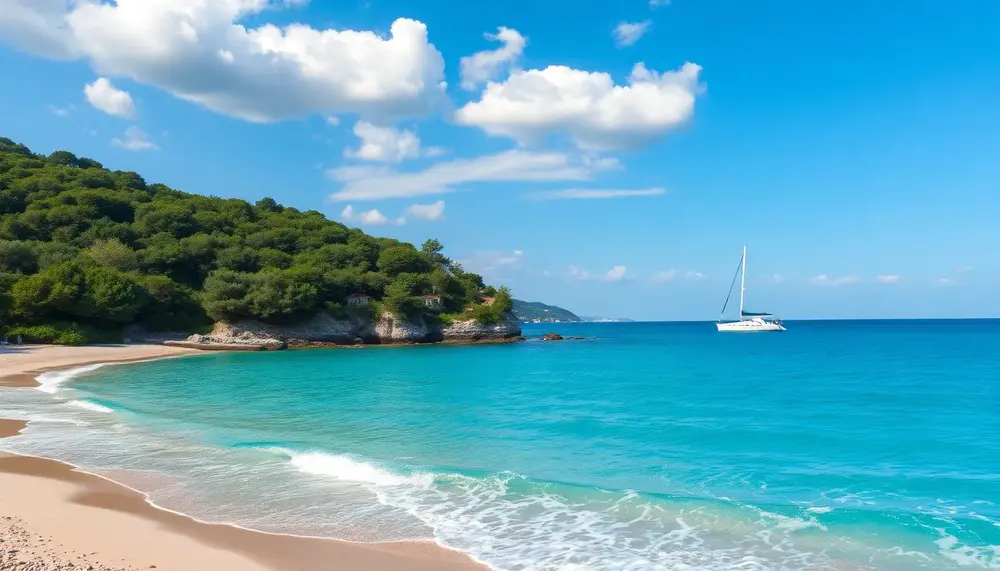 Secure Your Spot: Sail Croatias Deposit Information