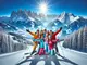 ski-and-smile-creating-unforgettable-family-memories-on-austrian-slopes