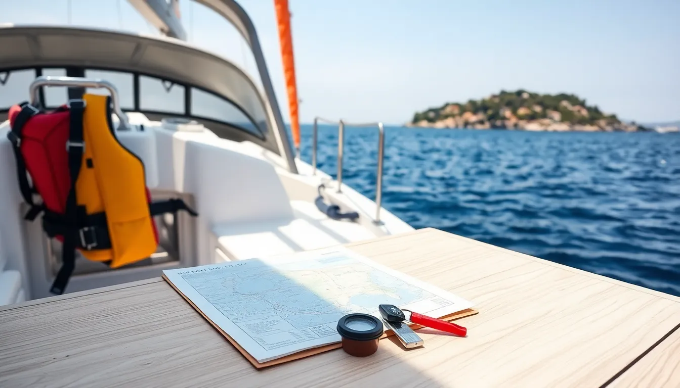 Stay Protected: Understanding Croatia Sailing Insurance