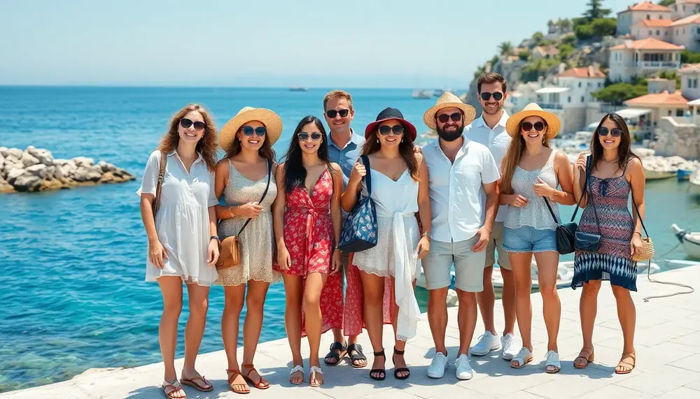 Stylish and Comfortable: What to Wear in Croatia for a Perfect Vacation