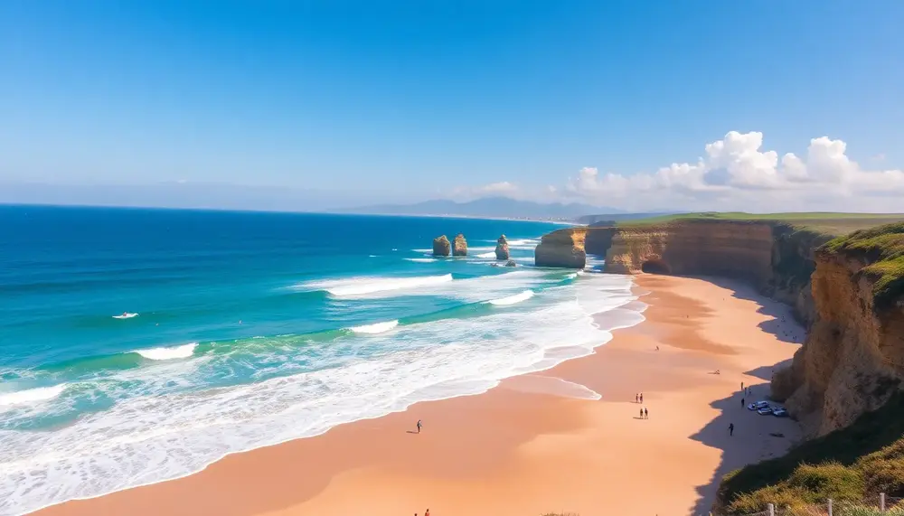 Surfing Spots in Portugal: The Complete Expert Guide