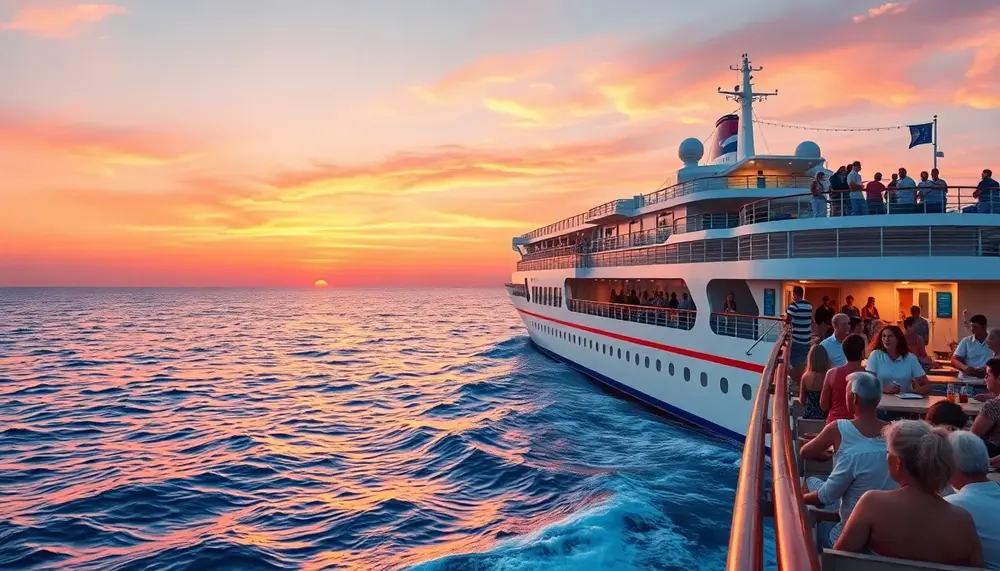 The Journey of a Lifetime: Setting Sail with Intrepid