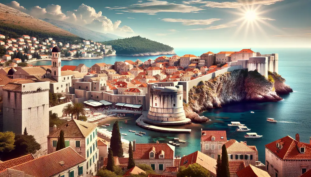 The Ultimate Dubrovnik Travel Guide: Everything You Need to Know