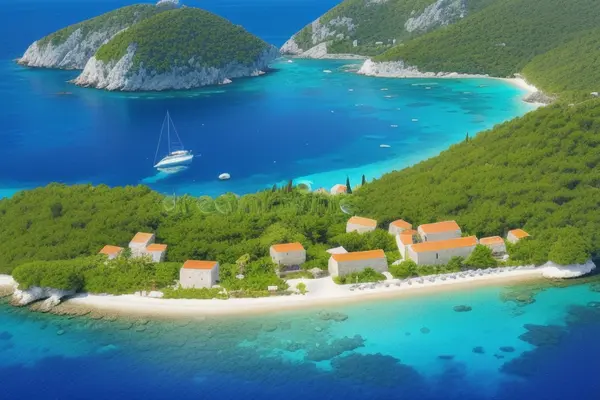 The Ultimate Island Experience: Discover Croatia's Unique Islands