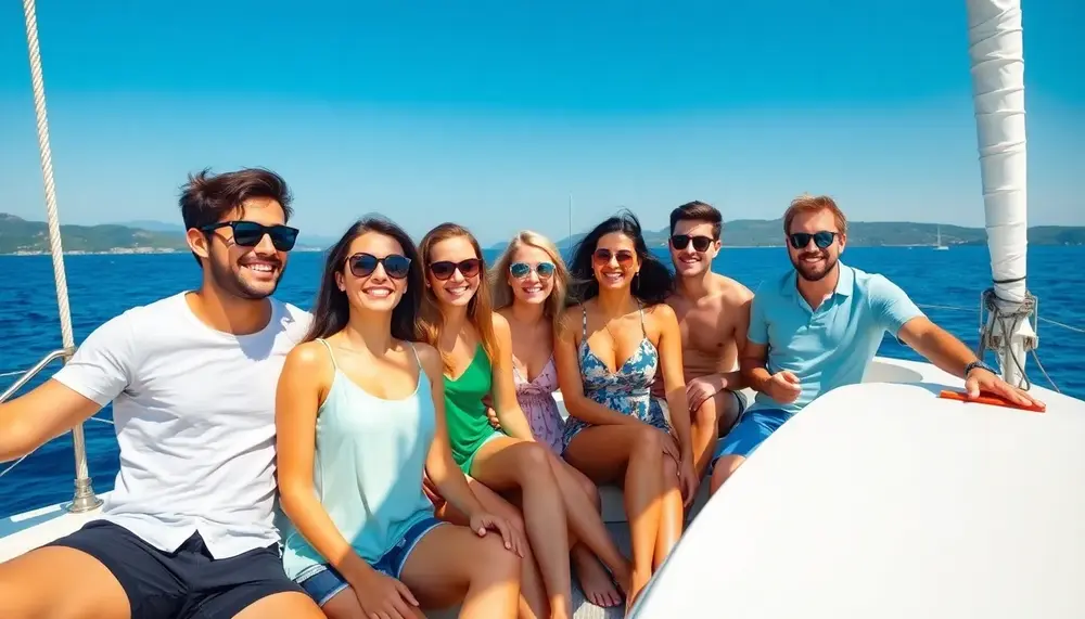 Tips and Tricks: Learn from Sail Croatia Reddit Community