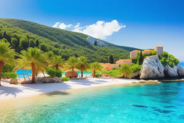 Top 10 Must-Visit Islands in Croatia