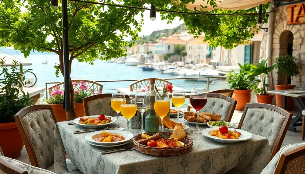 Top Restaurants in Croatia: Komplett-Guide 2026