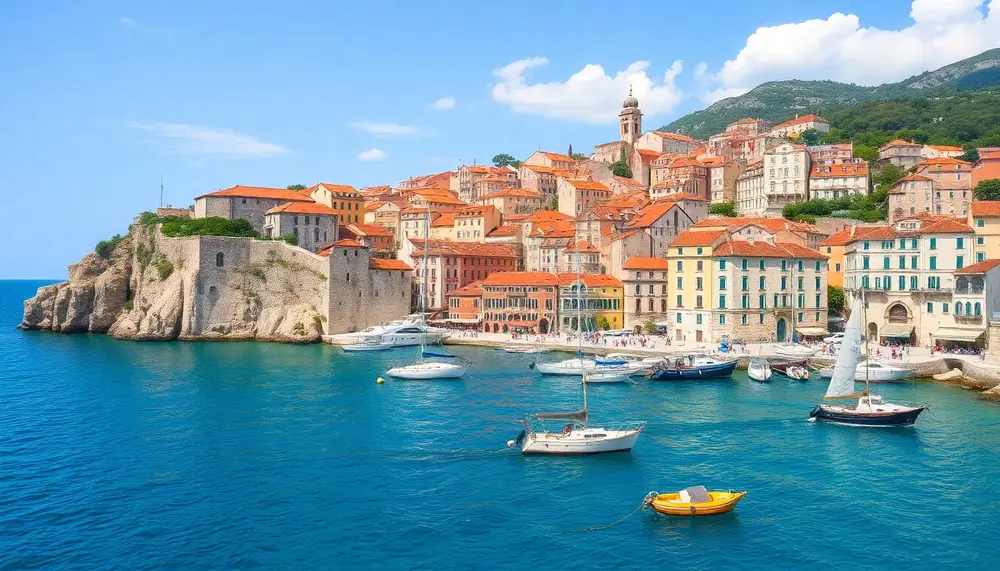 Travel Man Approved: The Ultimate Dubrovnik Itinerary
