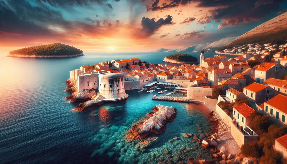 Unforgettable Dubrovnik: A Travel Experience like No Other