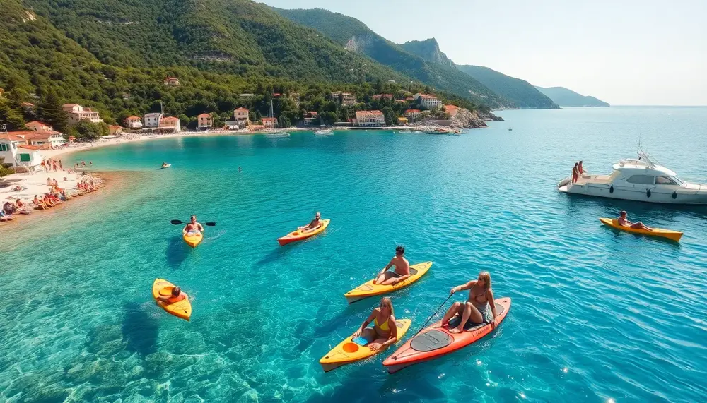 Unforgettable Experiences: Things to Do on Your Croatia Holiday