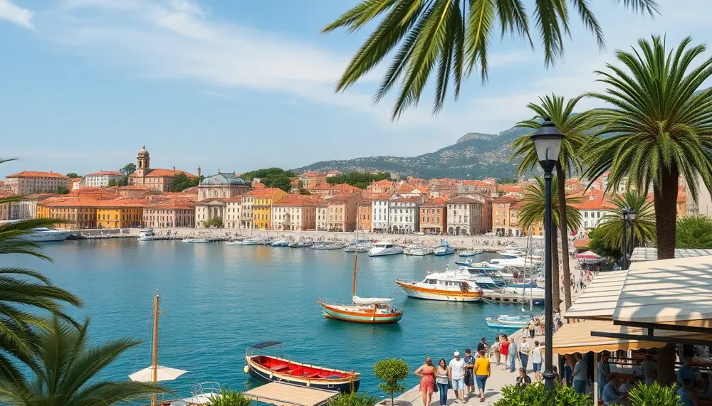 Unveiling Rijekas Hidden Gems: Join our Exciting Travel Blog