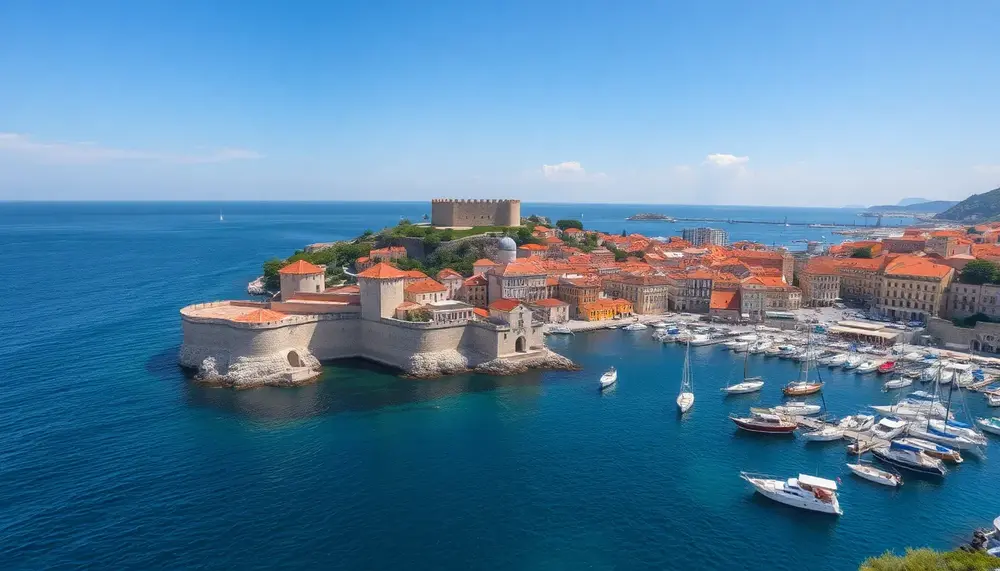 unveiling-the-charms-of-dubrovnik-and-split-on-your-croatia-holidays