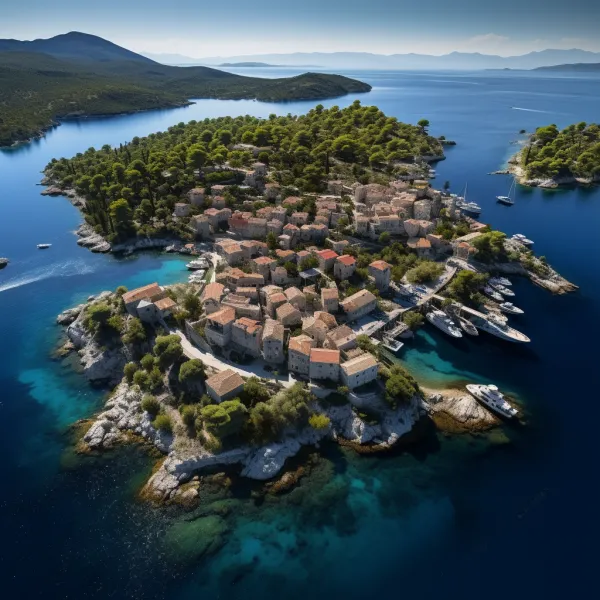 Discover Dalmatia: Exploring by Boat