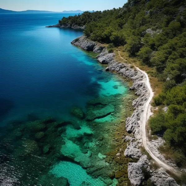 Sailing to Mljet: Must-Try Boat Tours