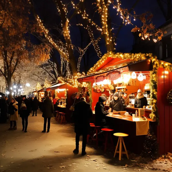 Christmas Markets Zagreb 2023 + Opening Dates