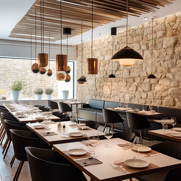 Restaurants of Istria