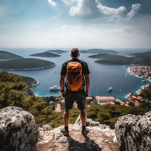 44 Years of UNESCO status - Plitvice Lakes