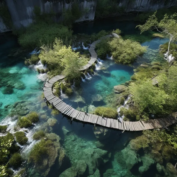 the-allure-of-plitvice-lakes-national-park-an-unforgettable-journey