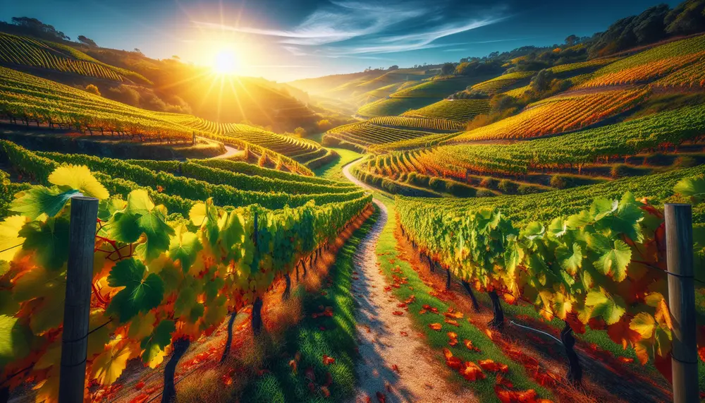 Vineyard Ventures: Exploring the Best Wine Tours Portugal Has to Offer