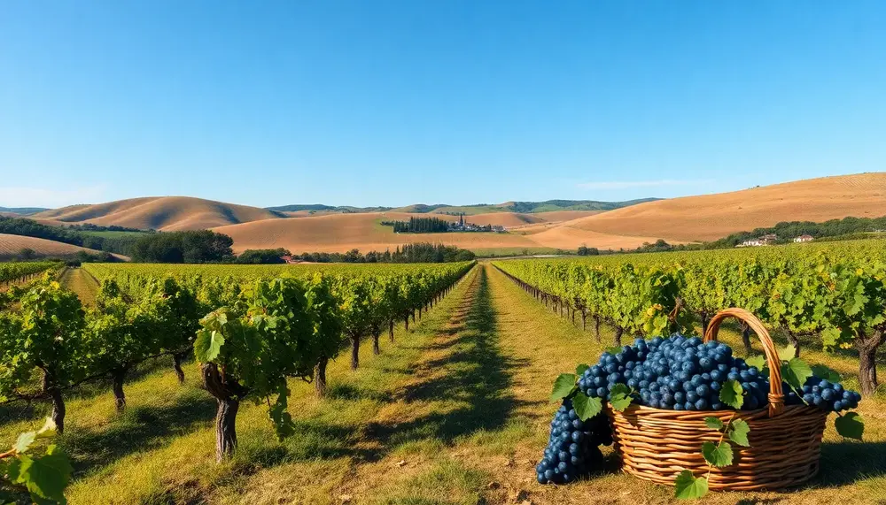 Wine Regions in France: The Complete Expert Guide