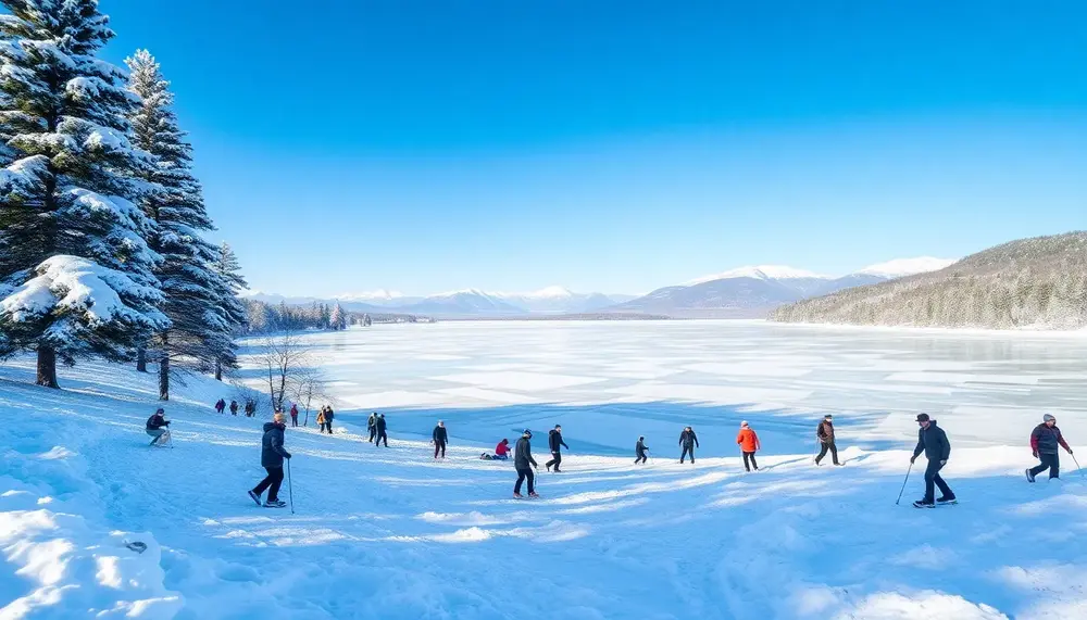 Winter Activities in Croatia: Komplett-Guide 2026