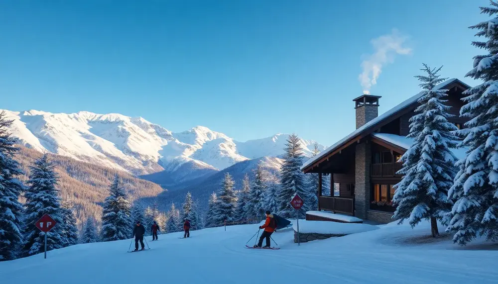 Winter Sports in France: The Complete Expert Guide