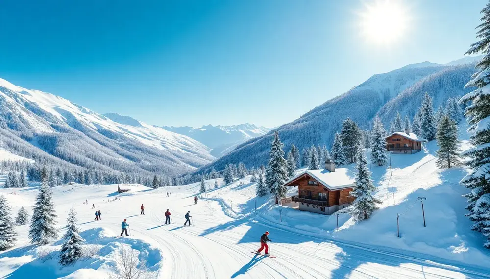 Winter Sports Regions in Germany: Komplett-Guide 2026