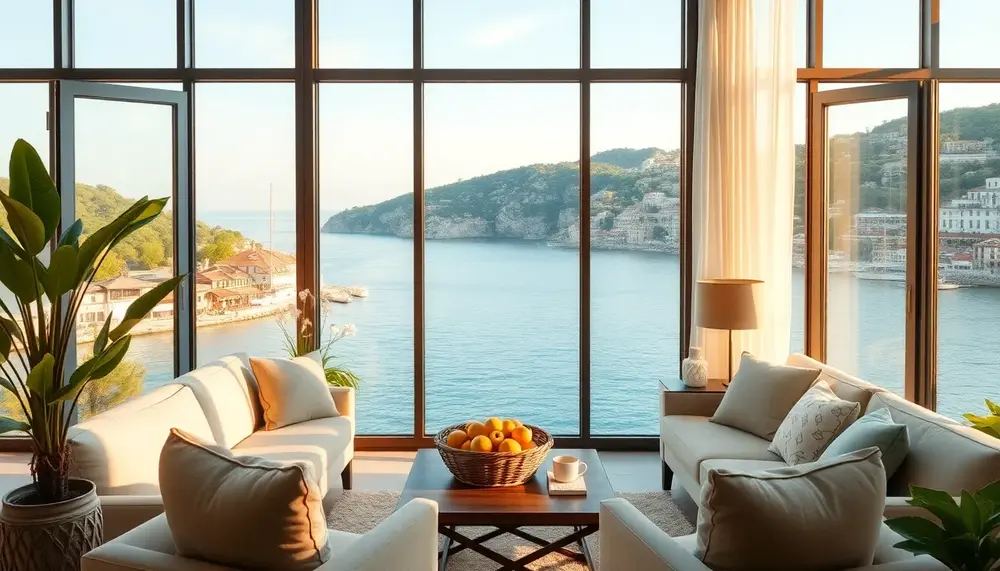 Your Home Away from Home: Sail Croatia Rooms