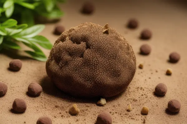 Zigante truffle day